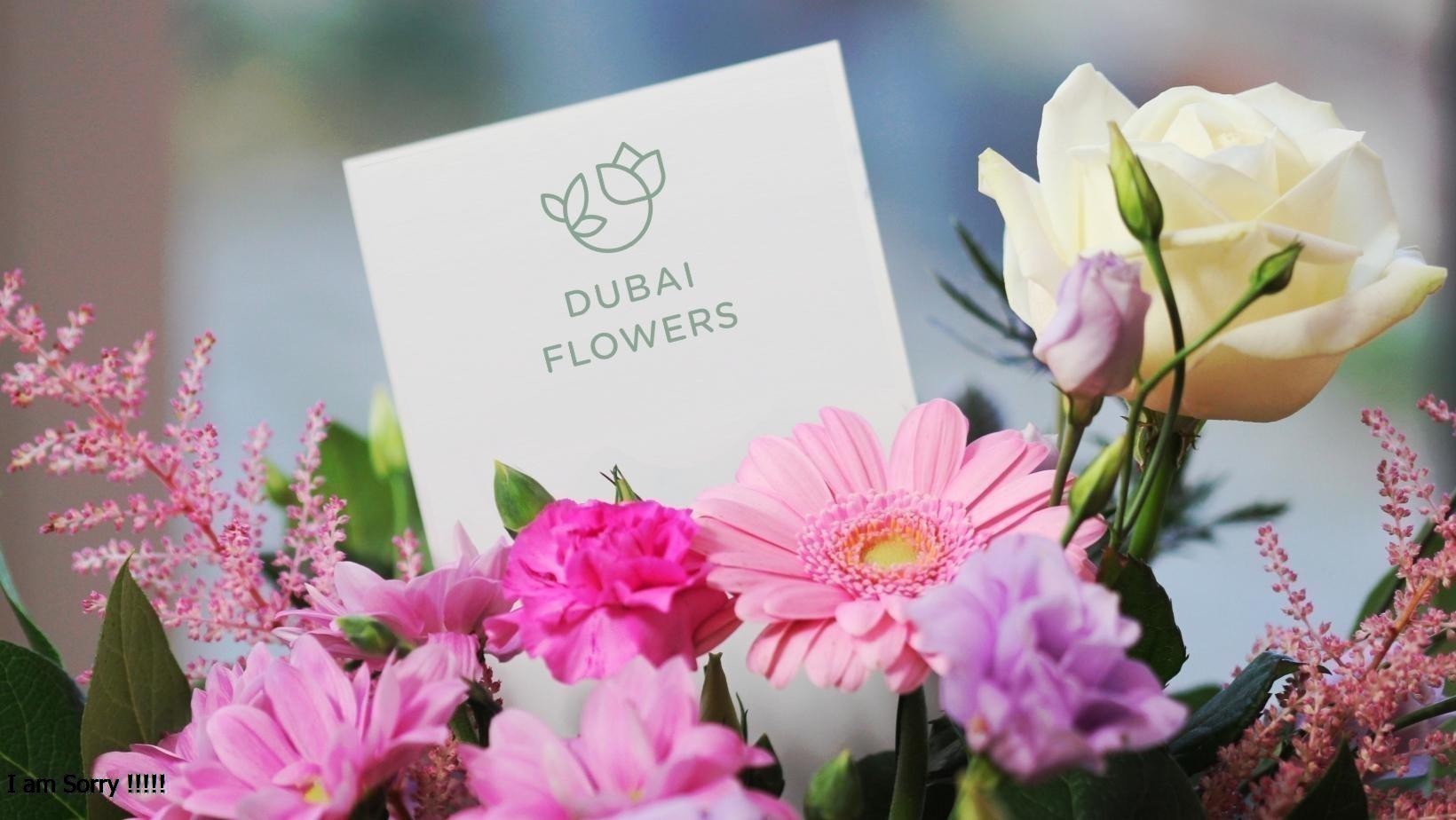 Flowers Delivery In Dubai