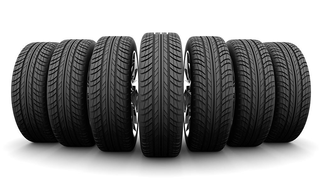 Tyres Grays