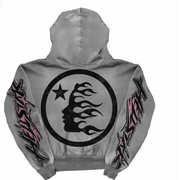 Hellstar Hoodie is not just another piece