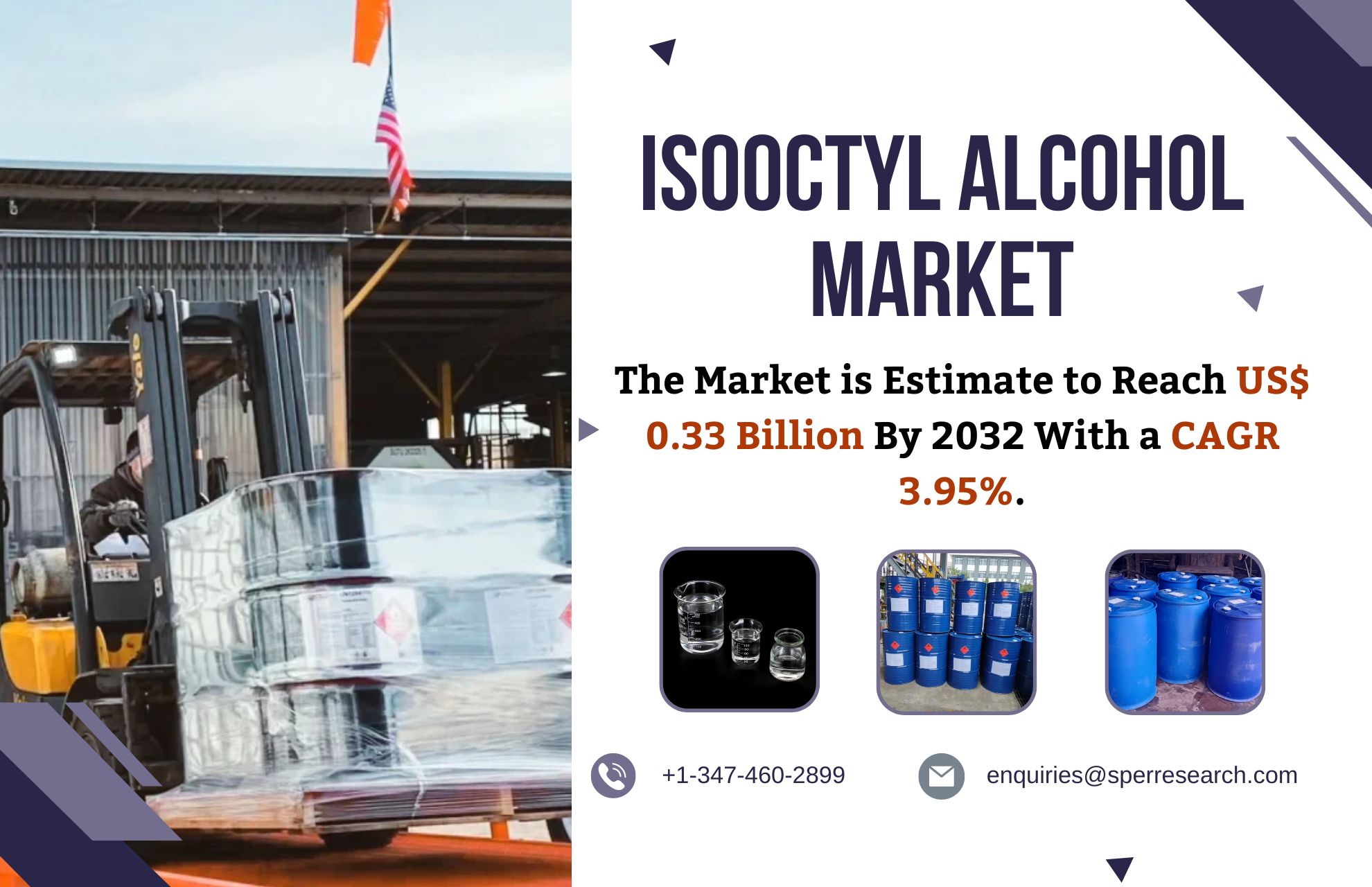 Isooctyl Alcohol Market