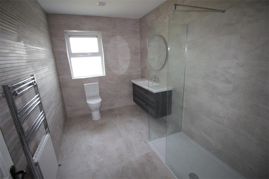 Bathroom Fitters Wilmslow