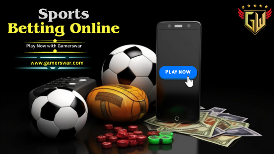 online sports betting