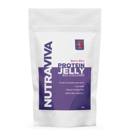 collagen protein