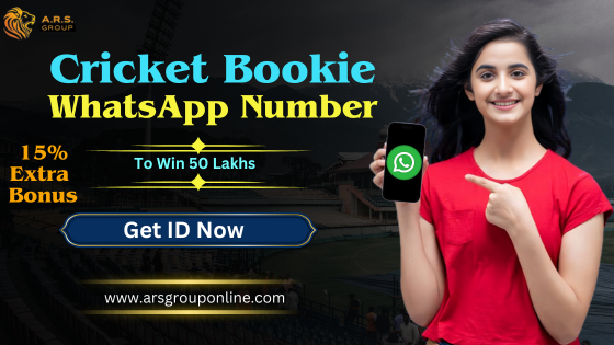 cricket bookie WhatsApp number