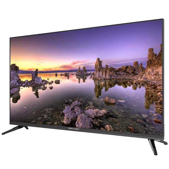 smart led tv