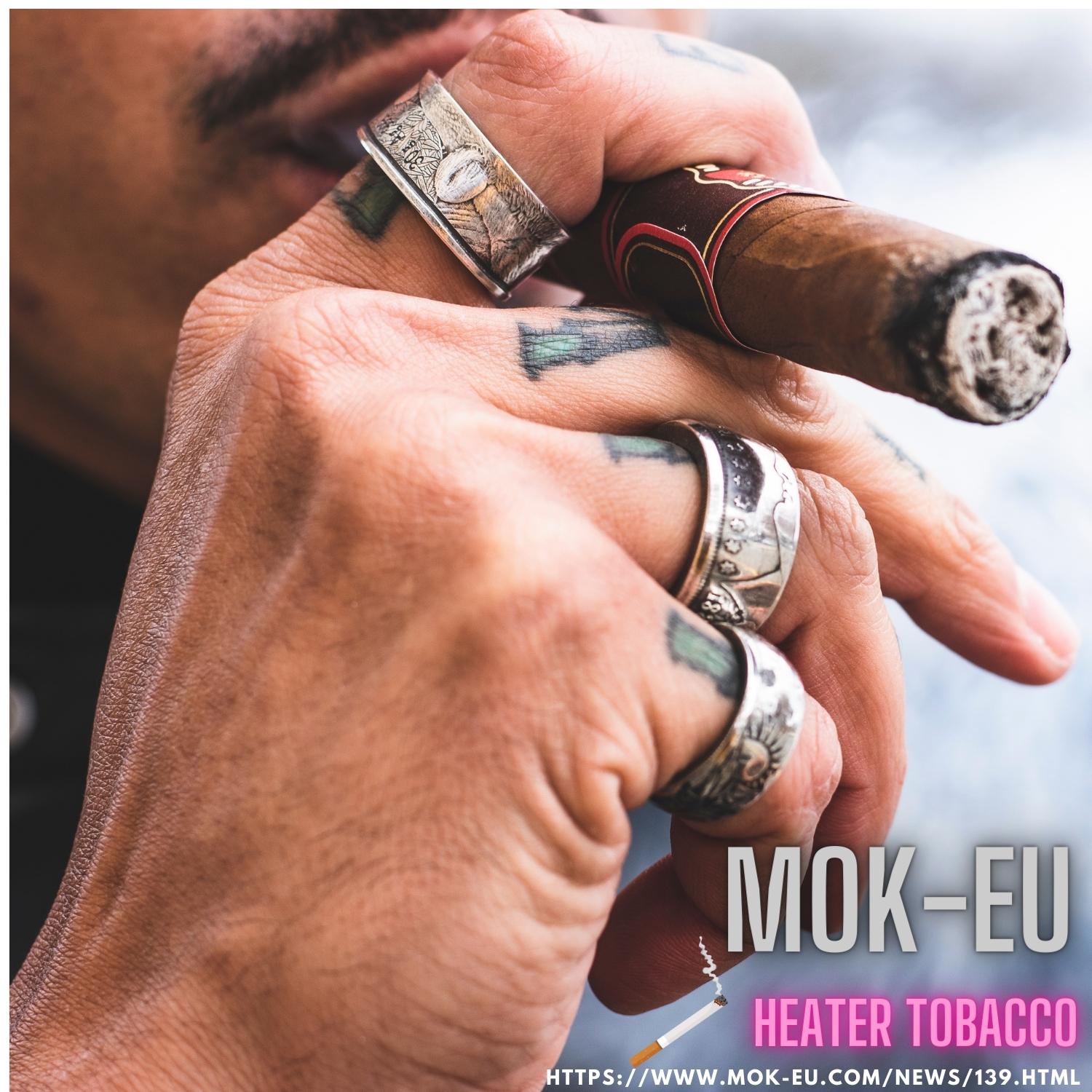 Heater Tobacco