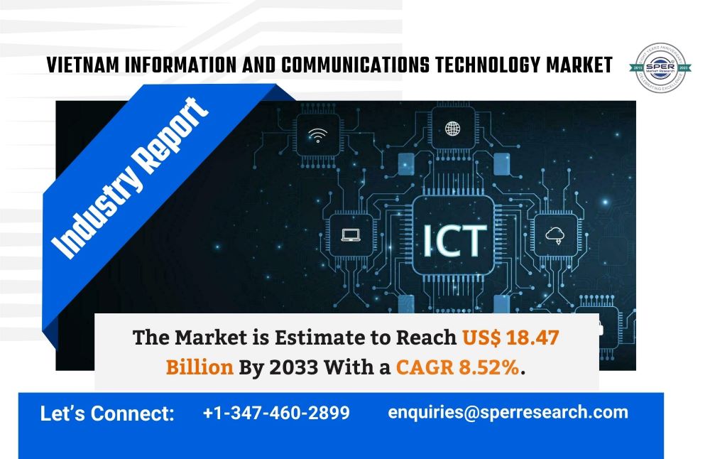 Vietnam ICT Market