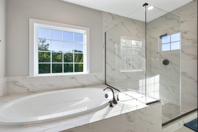 Bathroom Remodeling