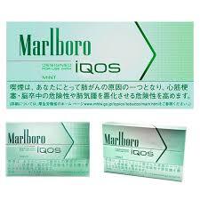 Marlboro Mint