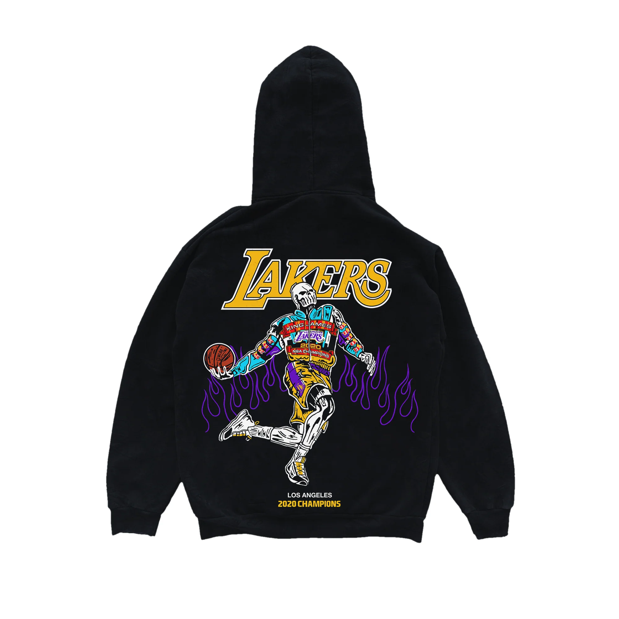 warren lotas hoodie