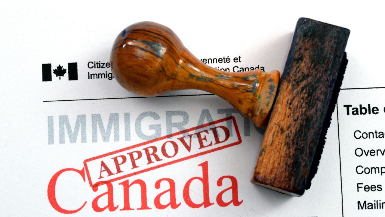 Canada Student Visa From Bangladesh