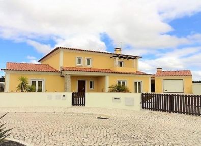 Acheter une maison au Portugal pour la retraite