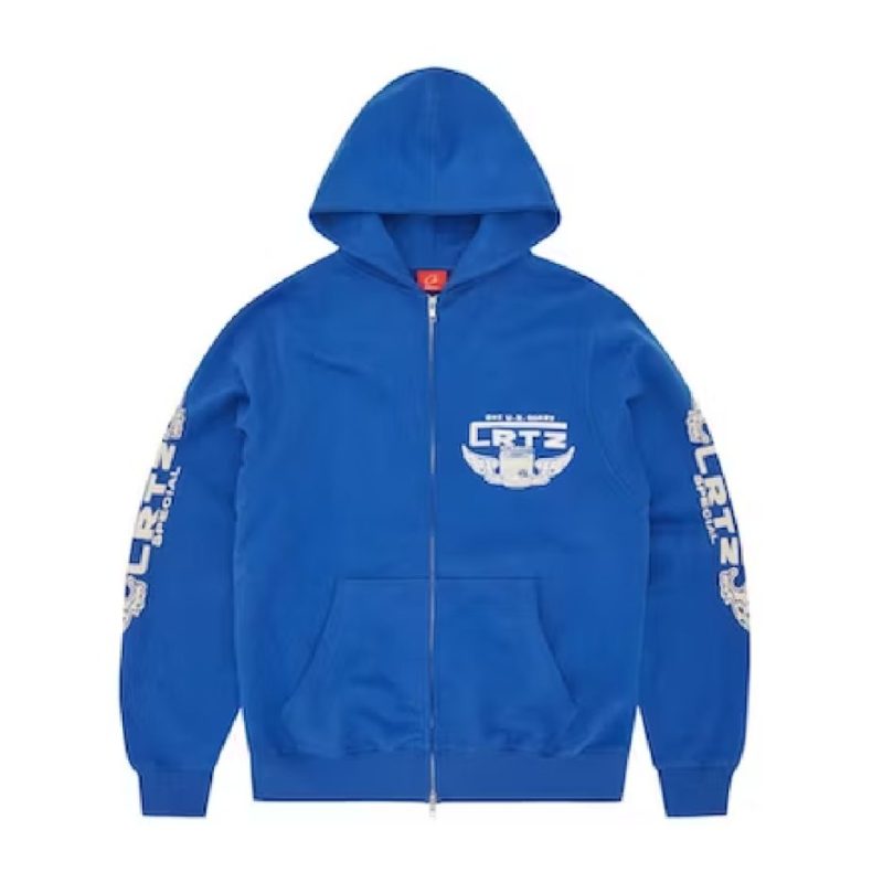 The Ultimate Guide to Corteiz Hoodies