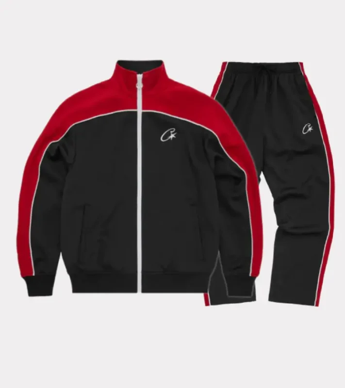 Corteiz Hoodie Corteiz Tracksuit: The Pinnacle of Streetwear Fashion