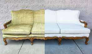 Furniture Reupholstery