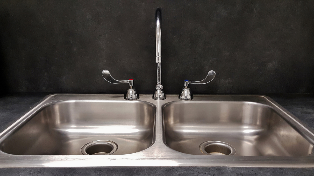 great kitchen sinks