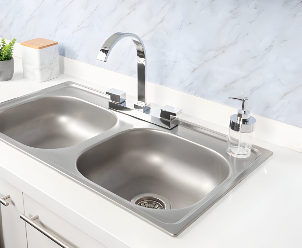 top rated kitchen sinks