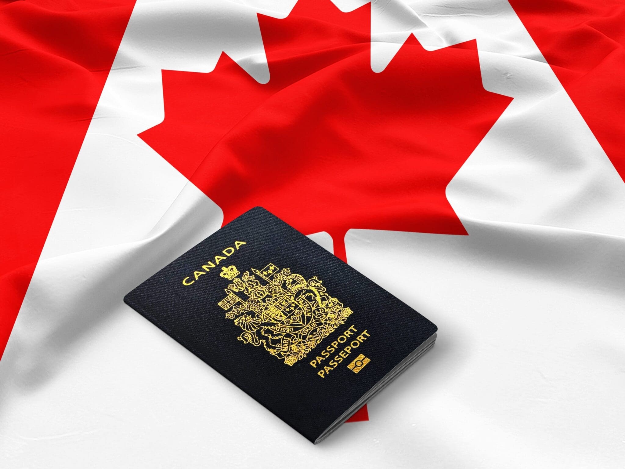 Canada work permit