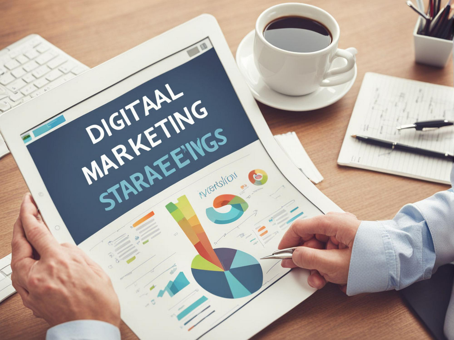 Digital-Marketing Company-in-US