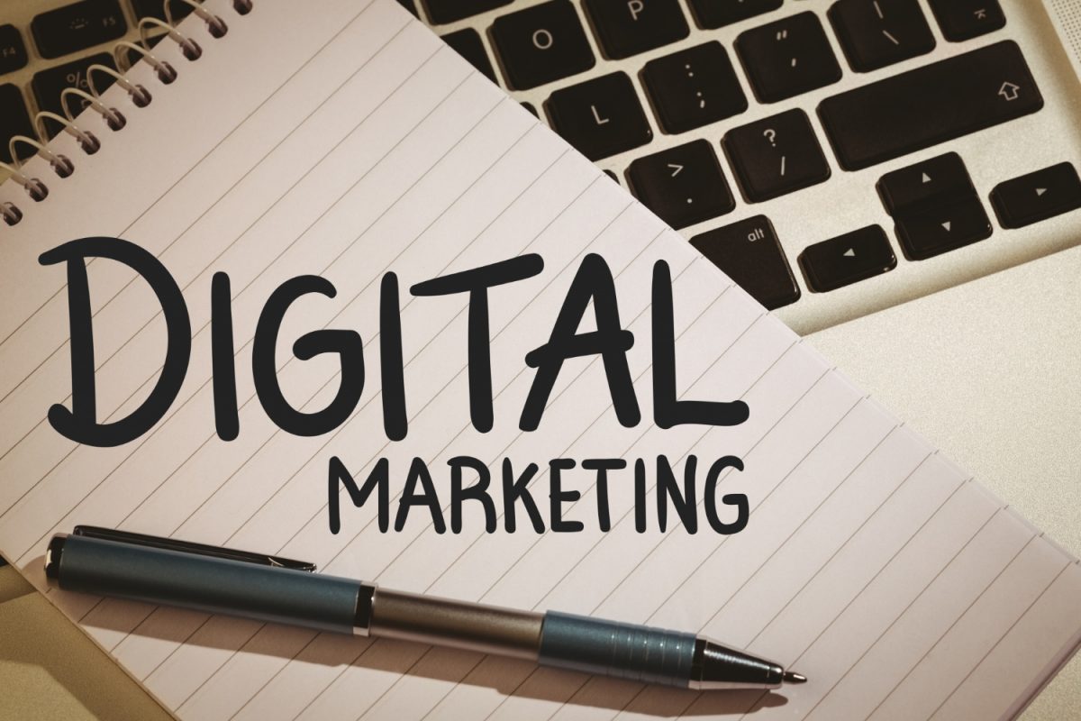 Digital-Marketing Company-in-US