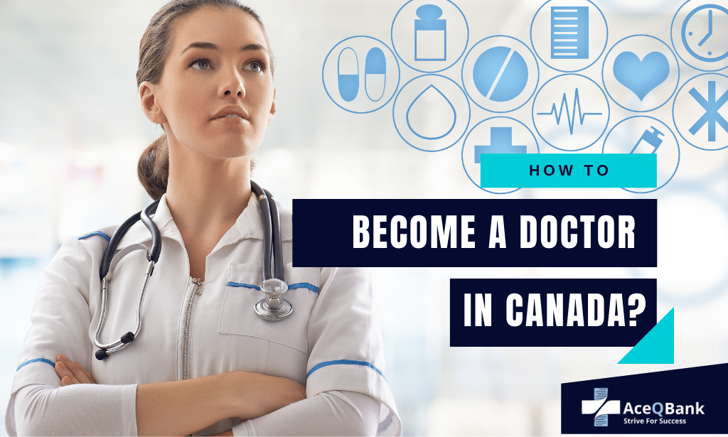 How Many Years to Become a Doctor in Canada