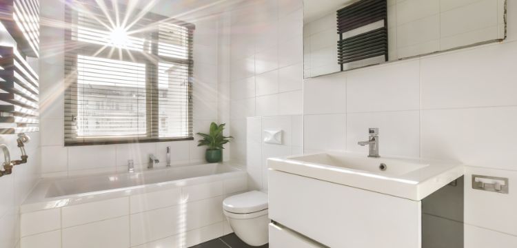 How Professional Bathroom Cleaning Service In Dubai