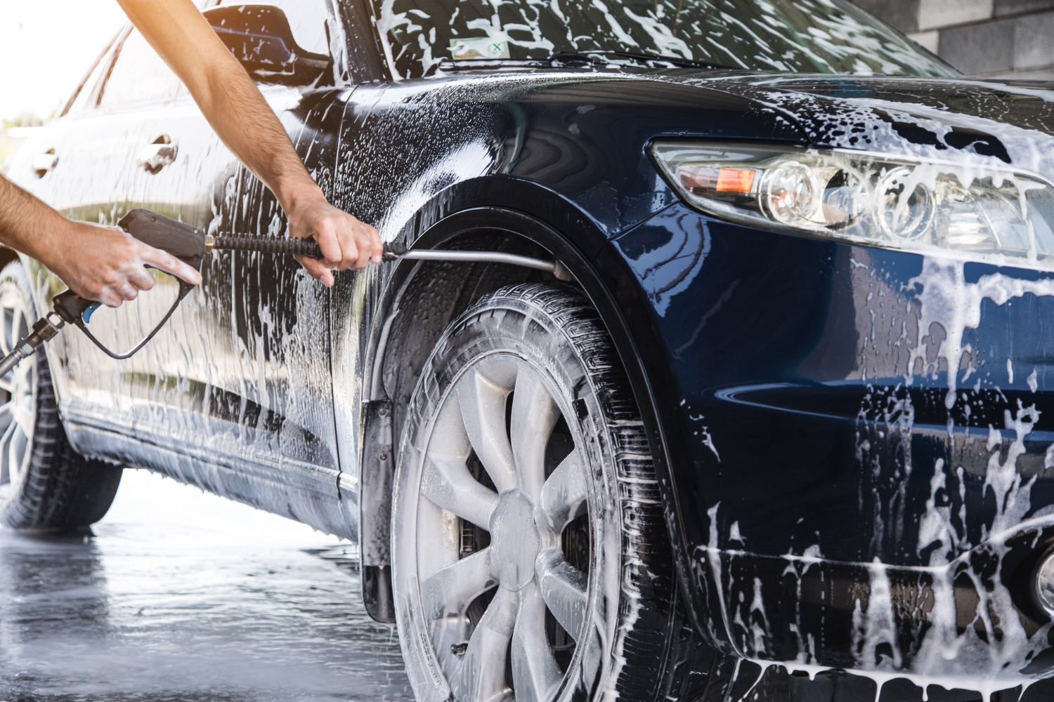 Auto-Detailing-Services-in-Garland-TX