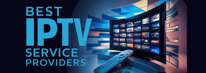 Serviço iptv