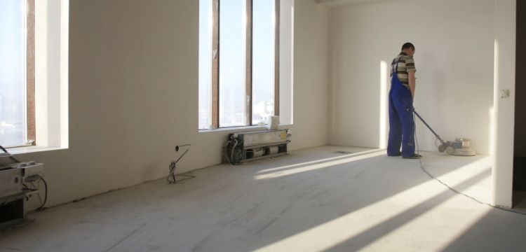 marble polishing dubai