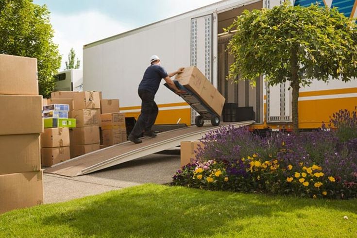 Packers and Movers in Islamabad