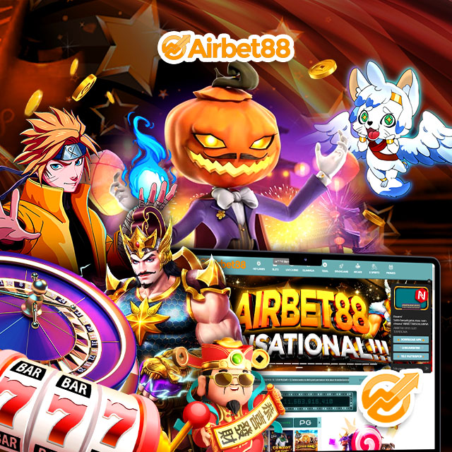 link slot gacor, AIRBET88 Slot, situs AIRBET88,