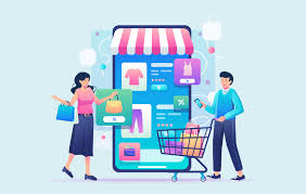 Retail App Development