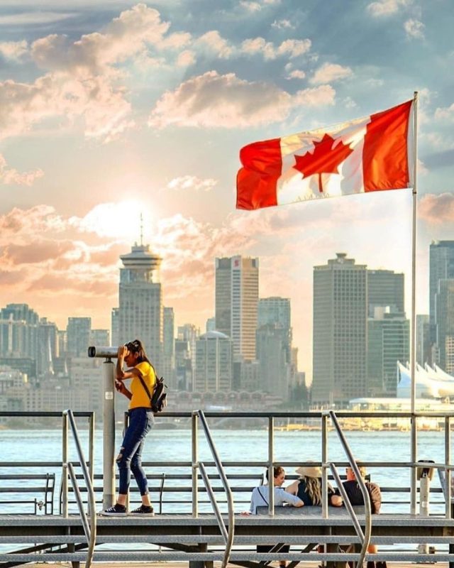 Canada Work Permit