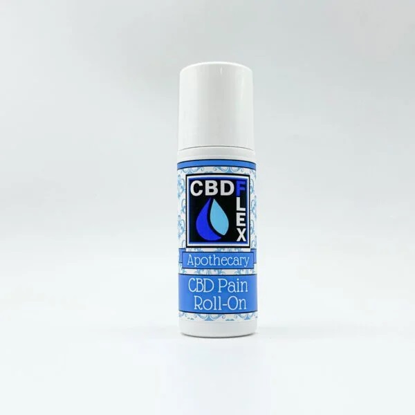 CBD Roll-On