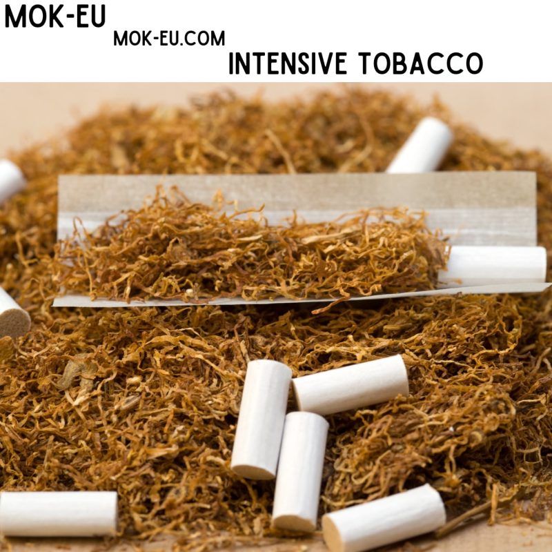 Intensive Tobacco