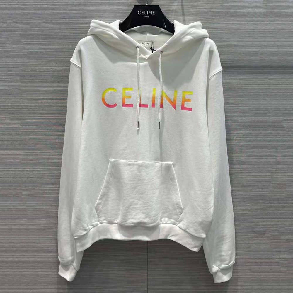 Celine Hoodie