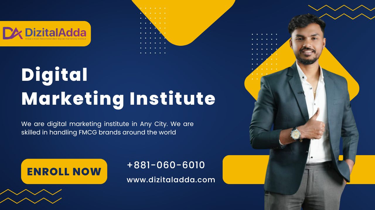 digital marketing institute