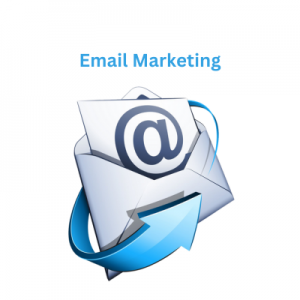 bulk email marketing service