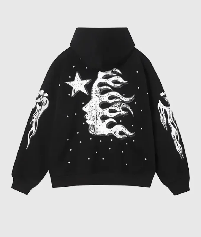 hellstar hoodie