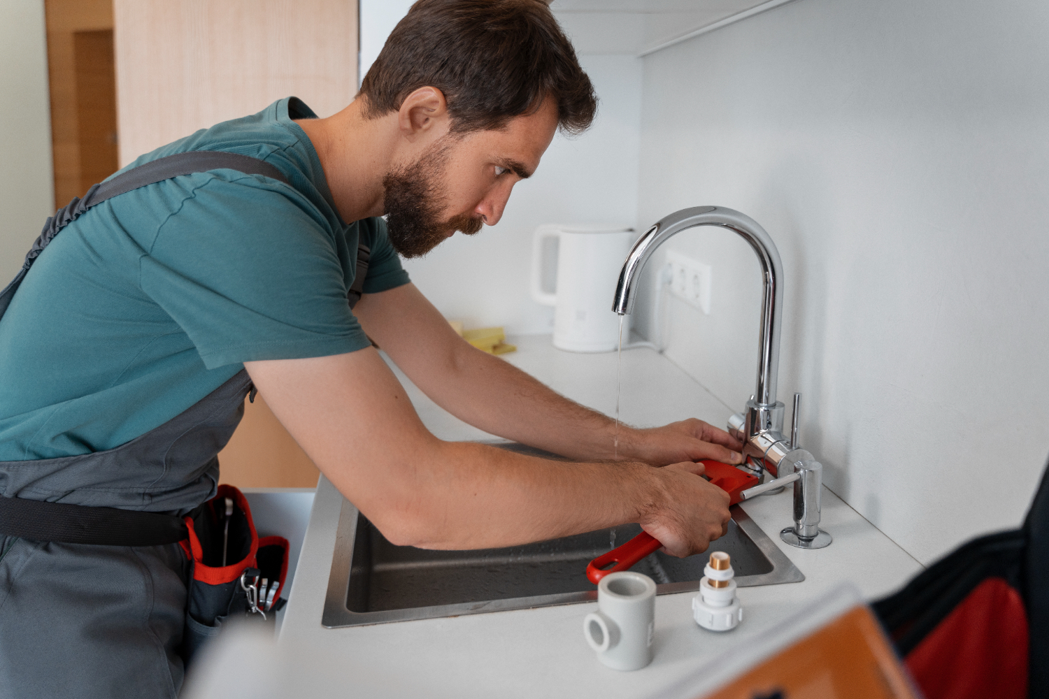 Plumbing-Services-in-River-Grove