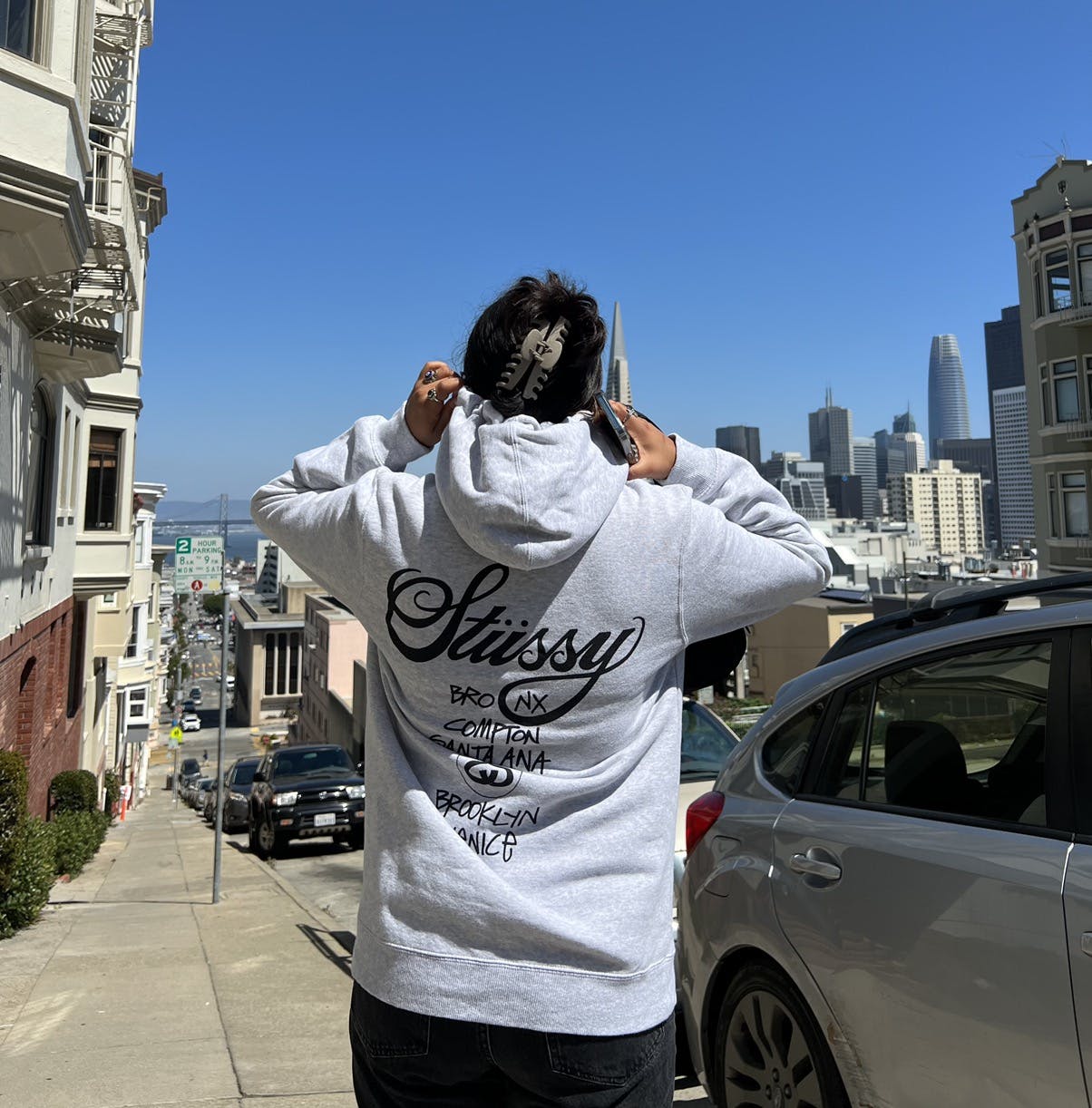 Why the Stussy 8 Ball Hoodie Remains a Streetwear Favorite