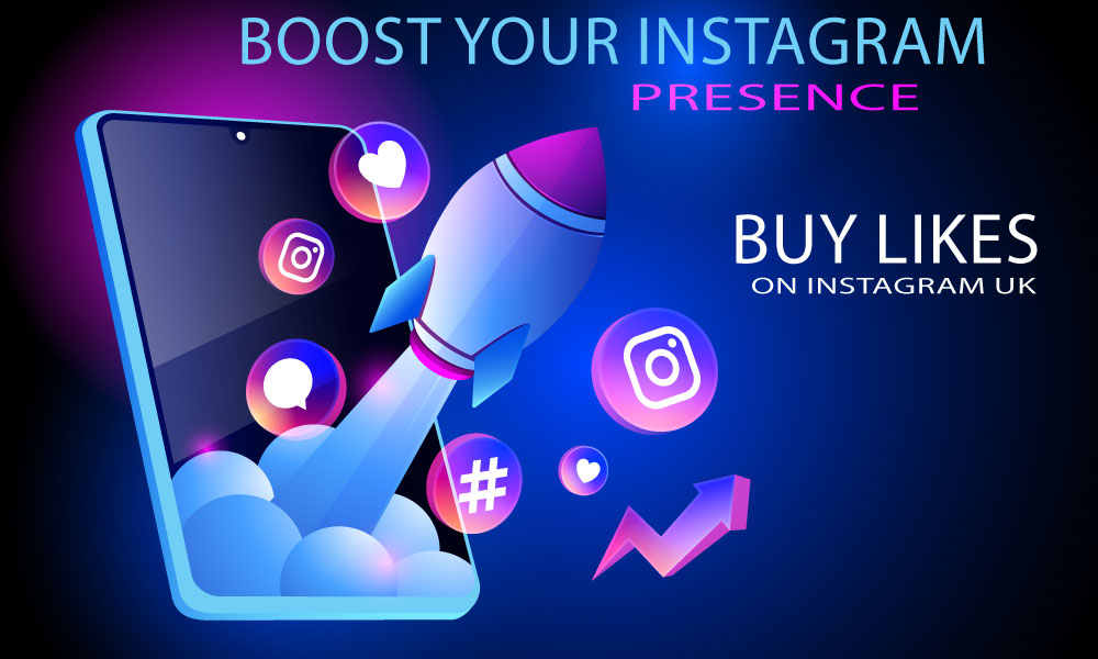 Buy likes Instagram uk