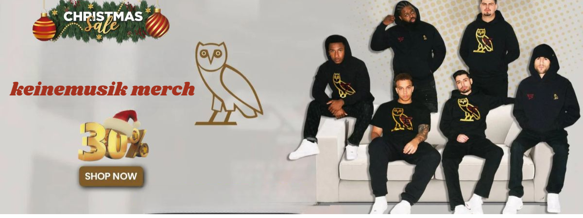 ovo Hoodie new online Nova Taberna Socialis Modae brands store