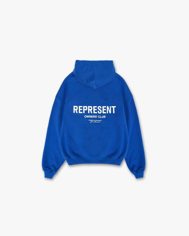 Represent Clothing