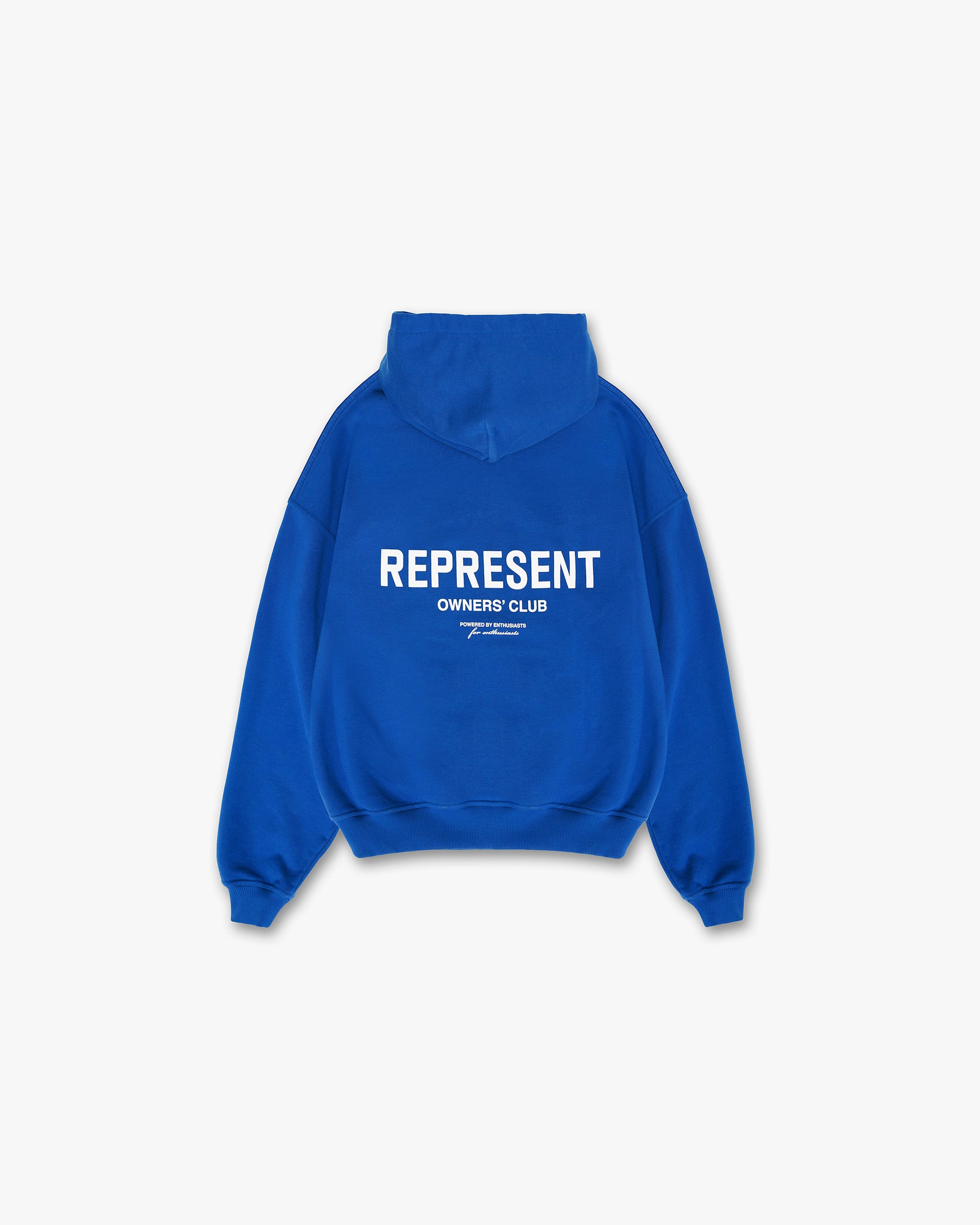 Represent Clothing