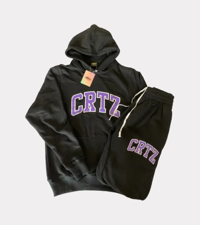 Corteiz hoodie