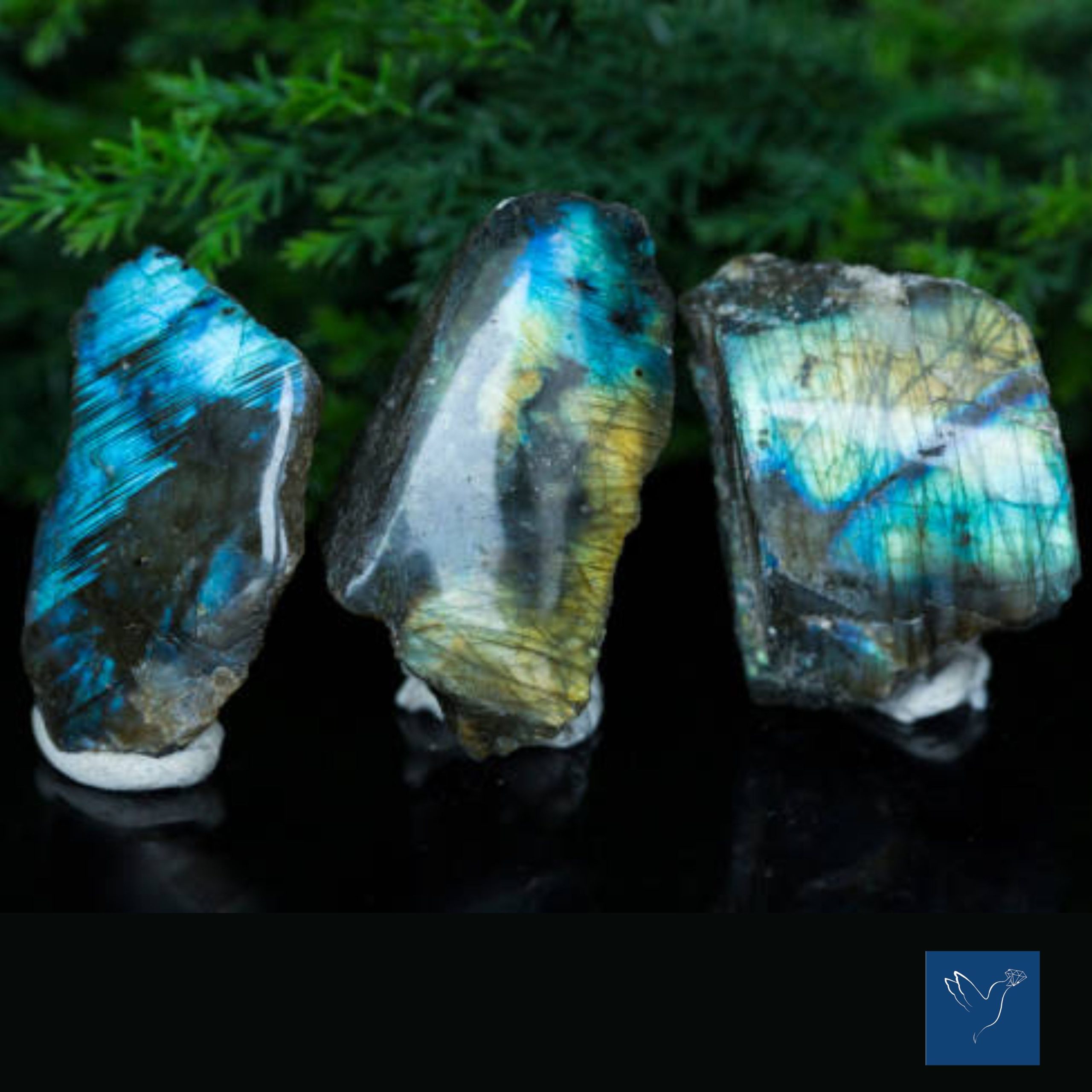 Labradorite Gems-GemstonesForSale