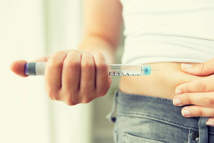 semaglutide injections