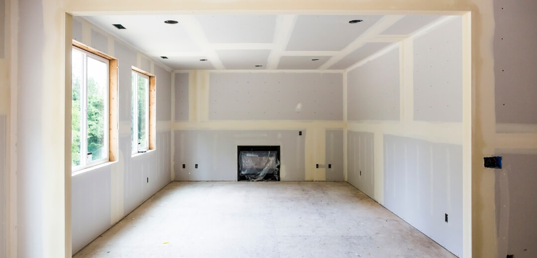 Drywall Estimating