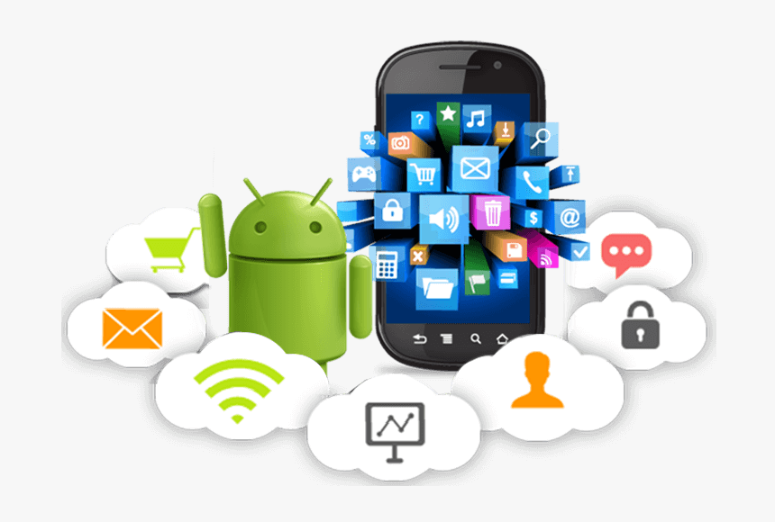 Mobile App Development Company in Hyderabad